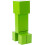 Mattel Minecraft Creeper 8.5 Figure Based on Minecraft Video Game 2
