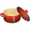Le Creuset Le Creuset Μίνι Γάστρα, 8 oz., Cerise 2