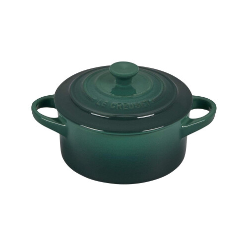 Le Creuset Le Creuset Στις Μίνι Γάστρες, 8 oz., Αρτιχότ
