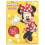 Minnie Mouse Minnie Mouse 96 pg Coloring Book 1