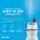 Mist n 'Sip Isolated Water Misting Squeeze Bottle- 20 Oz 5