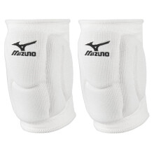 Mizuno Elite 9 SL2 Volleyball Kneepad Bianco Grande
