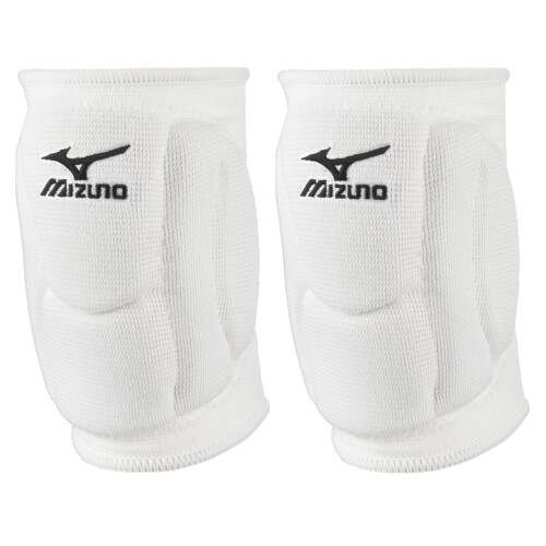Κοντόμανικο Mizuno Elite 9 SL2 Κάλτσες Βόλεϊ, Λευκό, Μεγάλο