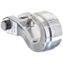 Monster Hook MH-SW1A Abschlepphaken, Aluminium