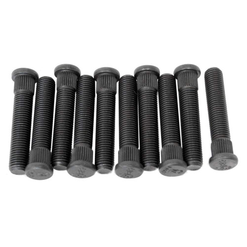 Moser Engineering Inc. 8255 Studs de rodas 12mmx2.500