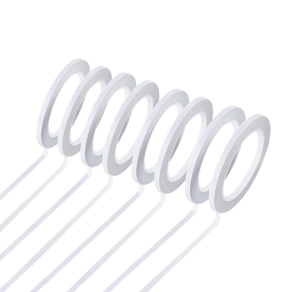 Ruban Adh?Sif Double Face Pour L'artisanat, La Photographie, Le Scrapbooking, ? D?Chirer-image