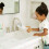 Munchkin Munchkin Extend Faucet Extender 2 pezzi (confezione da 1) 4