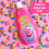 Bollé Sr. Bubble Original Bubble Bath 16 oz (pacote de 3) 3
