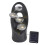 Outdoor Solar Water Feature LED Fountain Waterfall Pump Statue 3