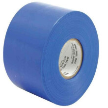 Tarp Tape TB-108 3-tommer Tarp Tape Bl?