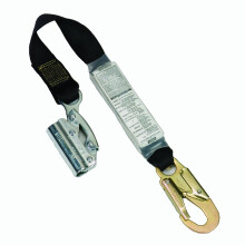 MSA Safety 10096511 Manual de prindere a frnghiei ?i ancore