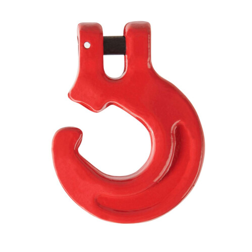 Tepe Mytee Products 5/16" Χειρολαβή Αλυσίδας Logging G80 2 Τόνων 4500 Lbs WLL (2 Πακέτο) 1