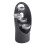 Outdoor Solar Water Feature LED Fountain Waterfall Pump Statue 4