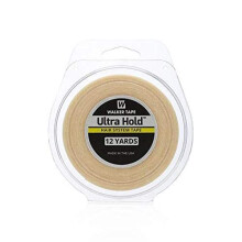 Ultrahold WKR-UHT-M2 Klar Äkta Walker Tape, 19mm Bredd, 12yds Längd