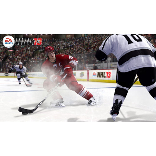 NHL 13 - Xbox 360 1