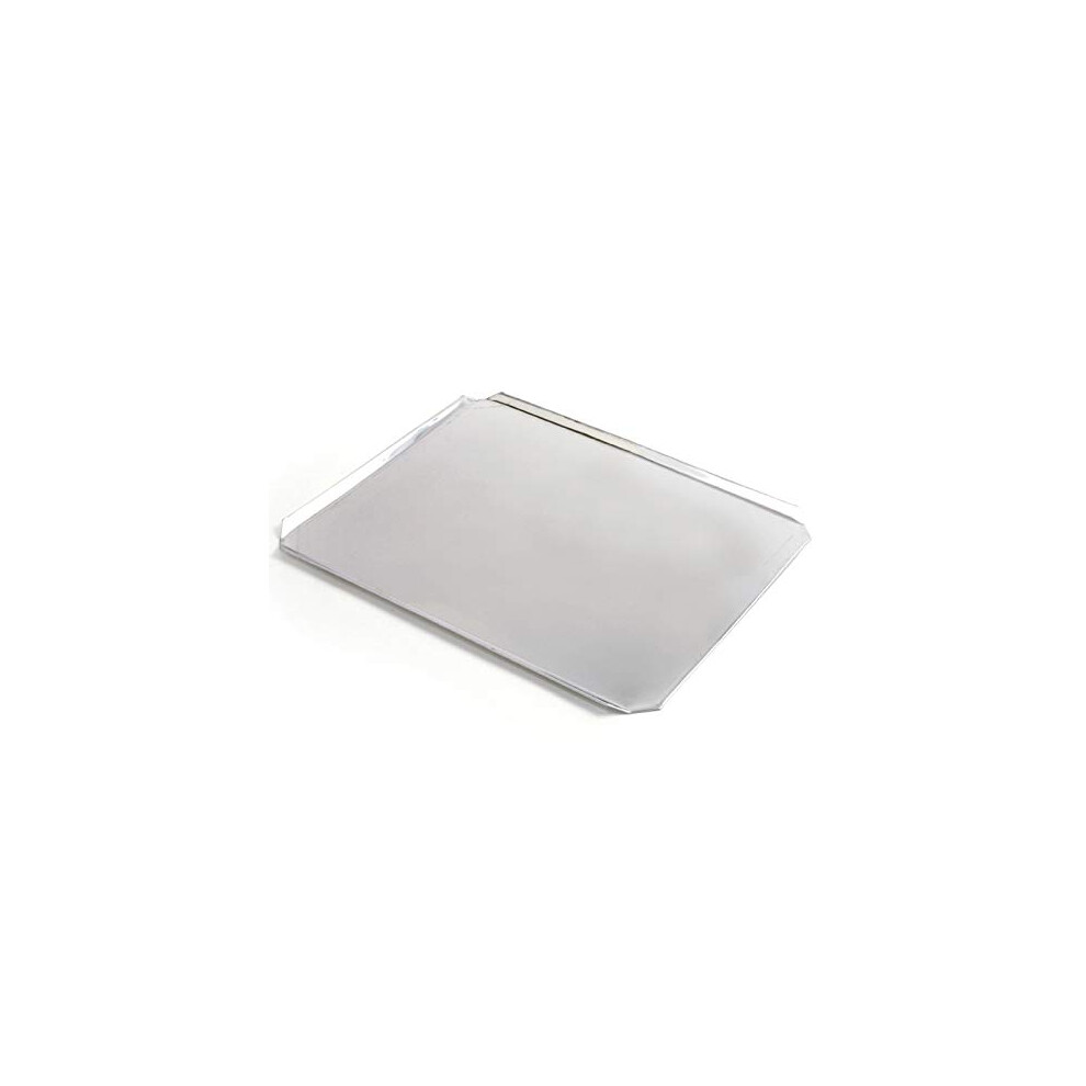 NORPRO Norpro S/S Cookie Baking Sheet 14` X 12`, 1 EA