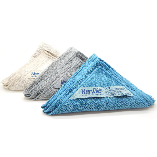 Norwex Body Pack Coastal Three Pack 2