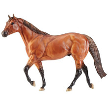 Breyer Guy McLean's Nugget με DVD