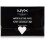 NYX Professional Makeup NYX PROFESSIONAL MAKEUP Matte Blotting Paper 1