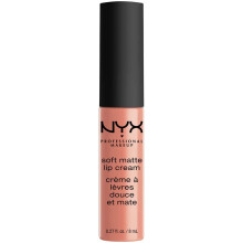 NYX professzionlis smink puha matt ajakrm Buenos Aires 0,27 folykony uncia