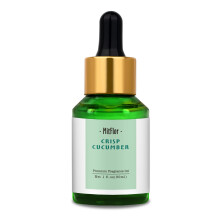 Knuspriges Gurken-Duftl, MitFlor, einzelnes Duftl, groes Format, Premium-Duftl fr die Seifen- und Kerzenherstellung, Sommer-Aromatherapiel, fri