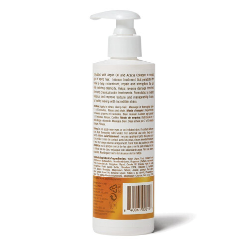 One n ntarirea masca de par restaurativa 8,5 oz 1