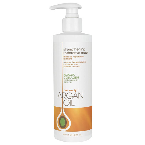 One n ntarirea masca de par restaurativa 8,5 oz