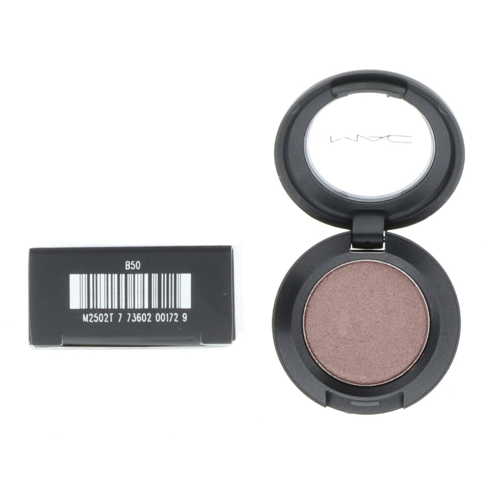 MAc Small Eye Shadow - Satin Taupe - 15g005oz, Powder