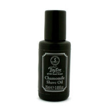 Taylor of Old Bond Street Chamomile rakningolja 1 fl. uns.