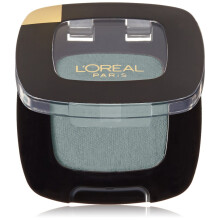 L'Or?al Paris Color Riche Monos Eyeshadow Green Promenade 0,12 oz.