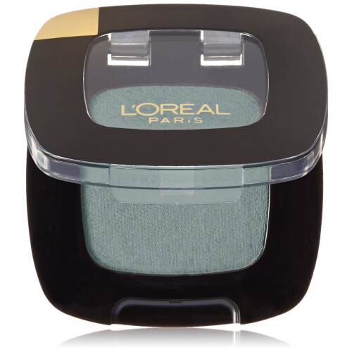 L'Oréal Paris Colour Riche Μονοί Σκιά, Πράσινο Promenade, 0.12 oz.
