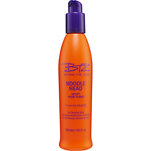 Beyond the Zone Curl Boost Glaze