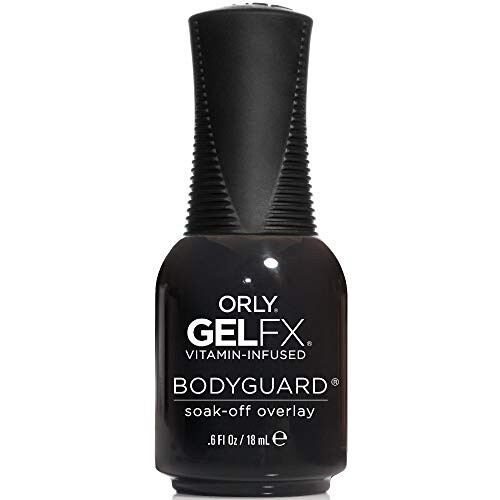 Orly Protector corporal Orly Gel Fx de 0.6 onzas