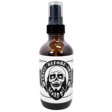 Grave Before Shave Bartl (OG-Mischung) 4 oz. Flasche