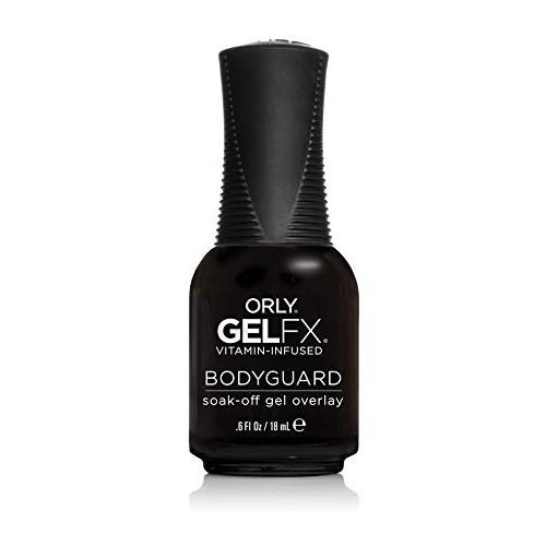 Orly Protector corporal Orly Gel Fx de 0.6 onzas 2