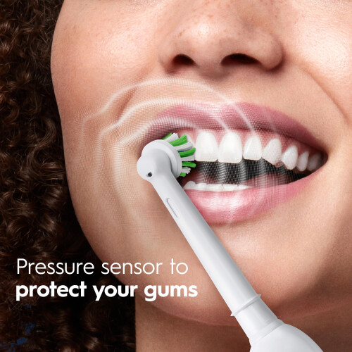 Oral-B ?pa?af??t???  e?? ??e?t???? ?d??t?  ???tsa Oral-B Pro 1000 ??? 2