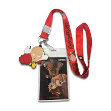 One Punch Man S2 - Saitama Lanyard