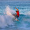 O'Neill Kinder Basic Skins UPF 50+ Kurzarm Rash Guard, Weiß, 8 2