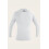 O'Neill Kinder Basic Skins UPF 50+ Kurzarm Rash Guard, Weiß, 8 3