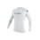 O'Neill Kinder Basic Skins UPF 50+ Kurzarm Rash Guard, Weiß, 8 1