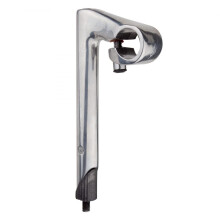 Origin8 Classique Sport Quill Vorbau 180 x 60 x 26,0 mm 1"""" Gabeldurchmesser Silber