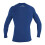 O'Neill Wetsuits Ανδρικό Basic Skins 50+ L/S Rash Guard, Pacific, M 2