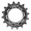 Origin8 Hornet 108 3/32" Performance Vrijloop, 16t 1