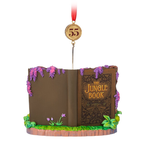 Disney St???d? Disney The Jungle Legacy Sketchbook - 55th Anniversary - 2