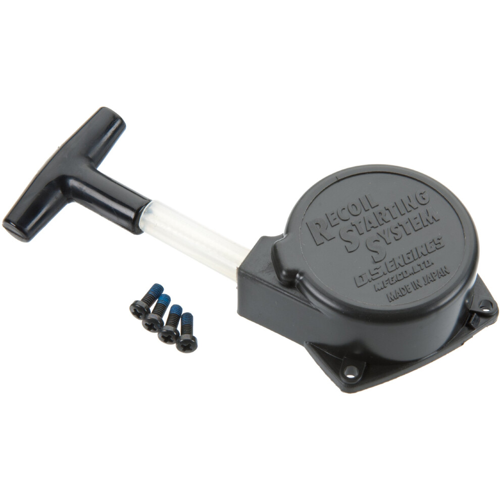 Vm Motori O.s. Engines 73003100#5 Recoil Starter Body