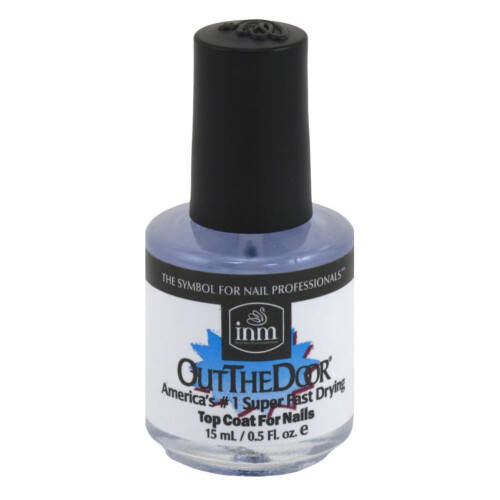 Out The Door Fast Dry 0,5 once (12 pezzi) (14 ml) 1