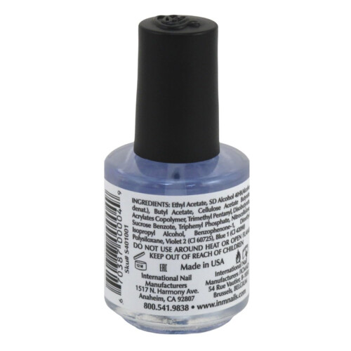 Out The Door Fast Dry 0,5 once (12 pezzi) (14 ml) 2