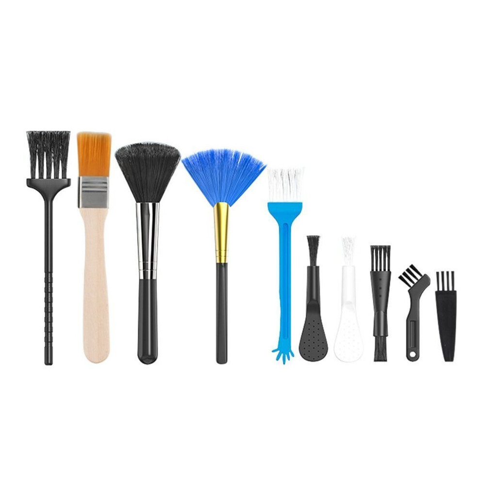 Tool Laptop Cleaner Computer Dust Brush Circuit Board Cleaning Anti-static Keyboard Cleaning Brush