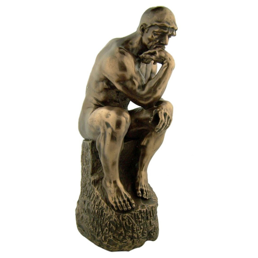 Pacific Diftware The Thinker Statue 8688-image