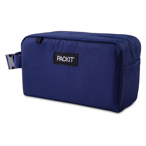 Packit Bote  collations glacial True Blue construit avec une technologie Ecofreeze Technology Rencontre rutilisable  la ferme 1